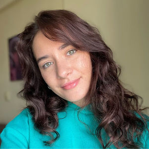 Meet your Posher, Olesia